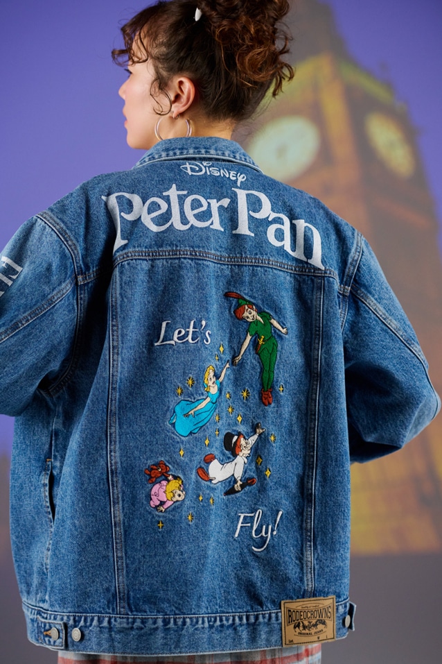 ディズニー「ピーターパン」コレクション｜バロックジャパンリミテッド