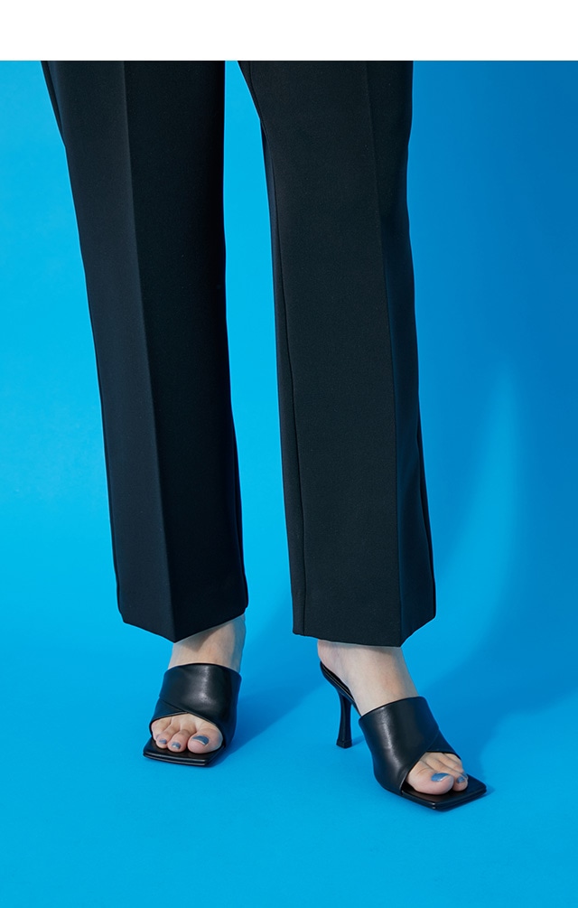 SPRING SHOES feat. STACCATO｜バロックジャパンリミテッド 公式通販