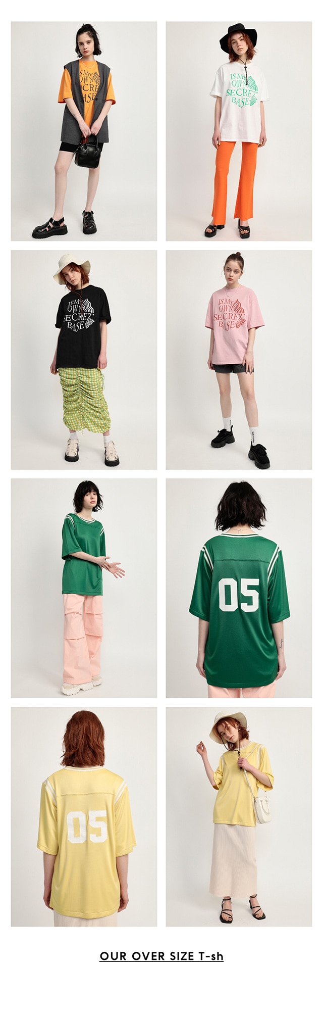 New T Shirt Pick Up Key Points To Choose バロックジャパンリミテッド 公式通販サイト Shel Tter Web Store シェルターウェブストア