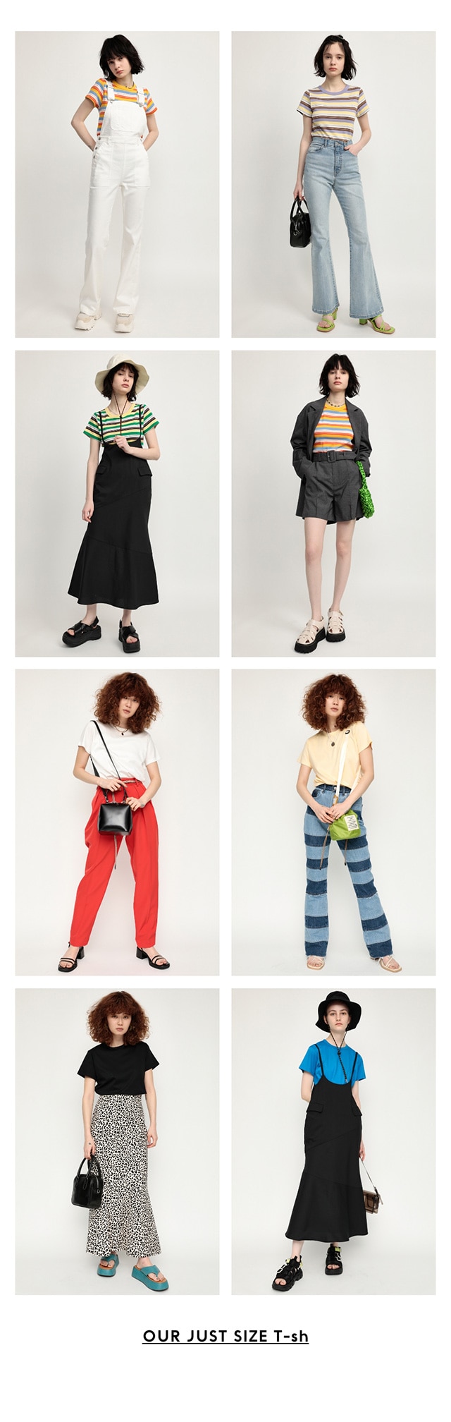 New T Shirt Pick Up Key Points To Choose バロックジャパンリミテッド 公式通販サイト Shel Tter Web Store シェルターウェブストア