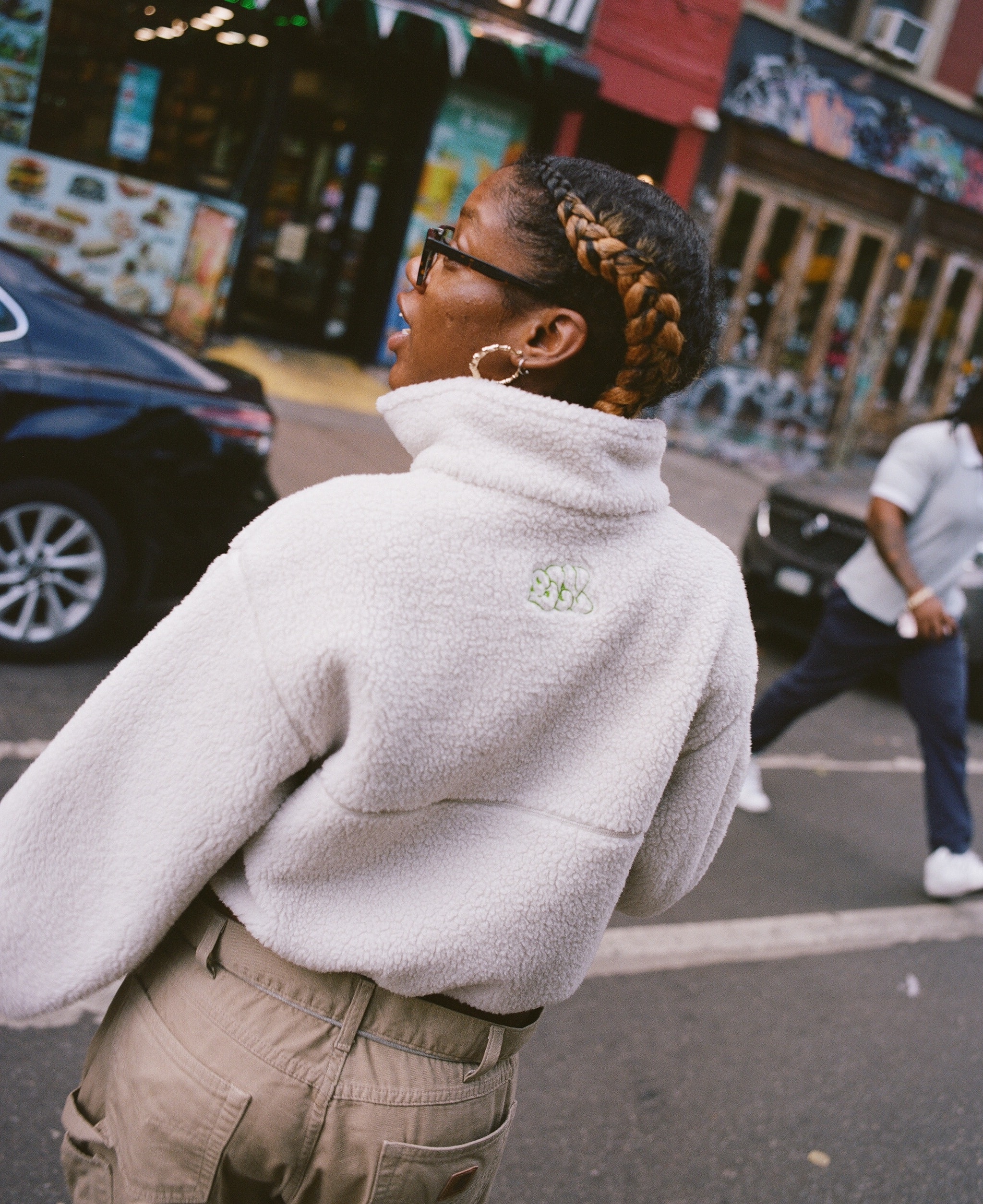 SLYセットアップ SLY（スライ）の「CUT OUT SHORT ROMPERS カットアウト ショート