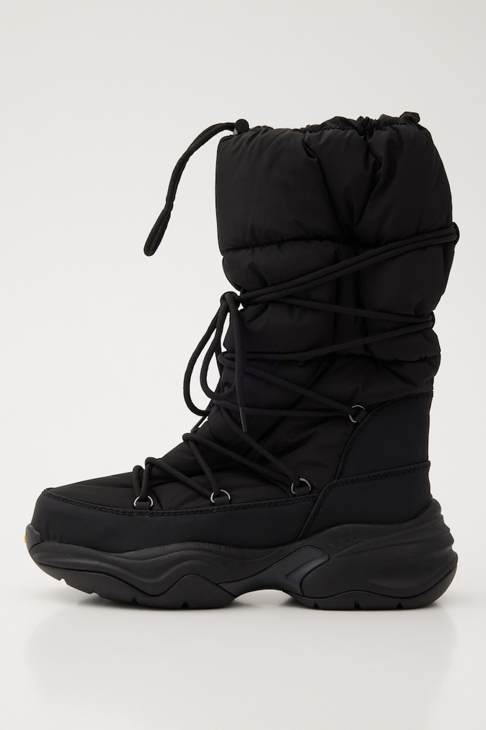 SLY スタッズ付きブラックミュール SLY スタッズ付きブラックミュール SLY スタッズ付きブラック