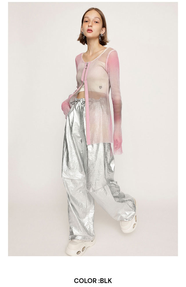 AIR PLATFORM SNEAKER SLY ORIGINAL SOLE｜バロックジャパンリミテッド