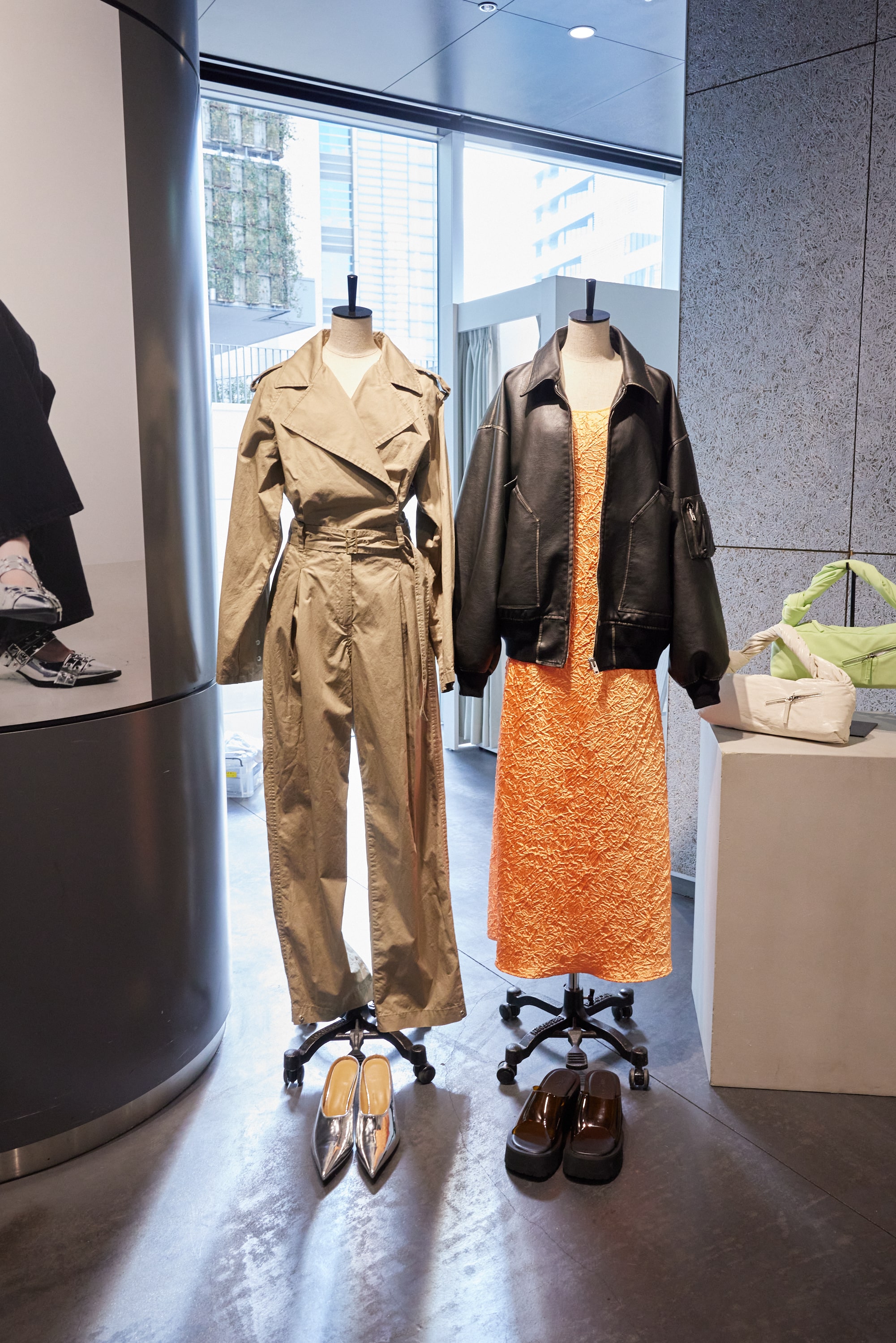 SLYアウター2024 【公式通販】