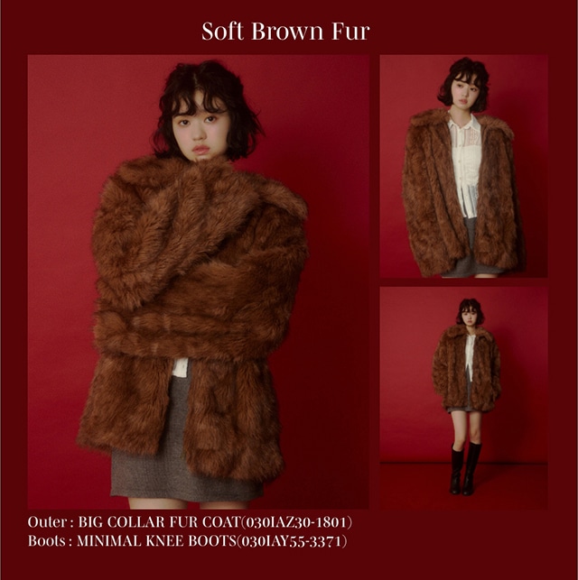 HOLIDAY COLLECTION｜バロックジャパンリミテッド 公式通販サイト SHEL