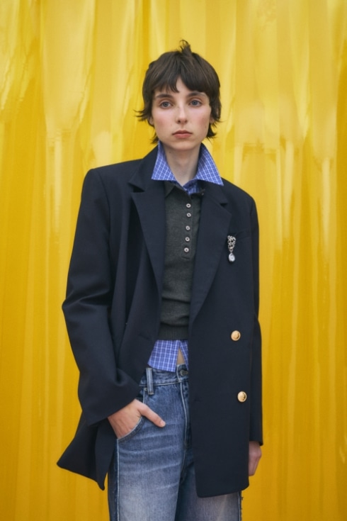 SLY】2026 PRE ORDER｜バロックジャパンリミテッド 公式通販サイト