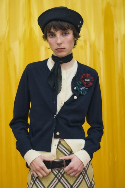 SLY】2026 PRE ORDER｜バロックジャパンリミテッド 公式通販サイト