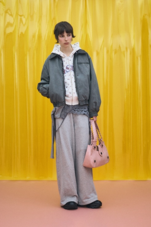 SLY】2026 PRE ORDER｜バロックジャパンリミテッド 公式通販サイト