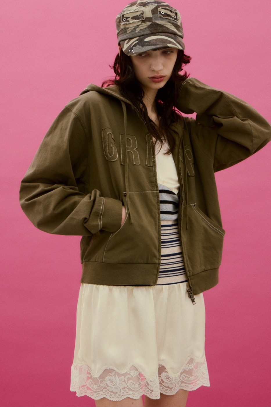 SLY】206SPRING PRE ORDER｜バロックジャパンリミテッド 公式通販