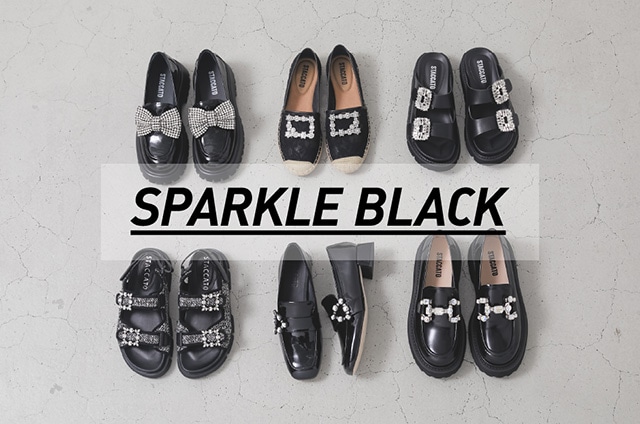 SHOES COLLECTION】｜バロックジャパンリミテッド 公式通販サイト SHEL
