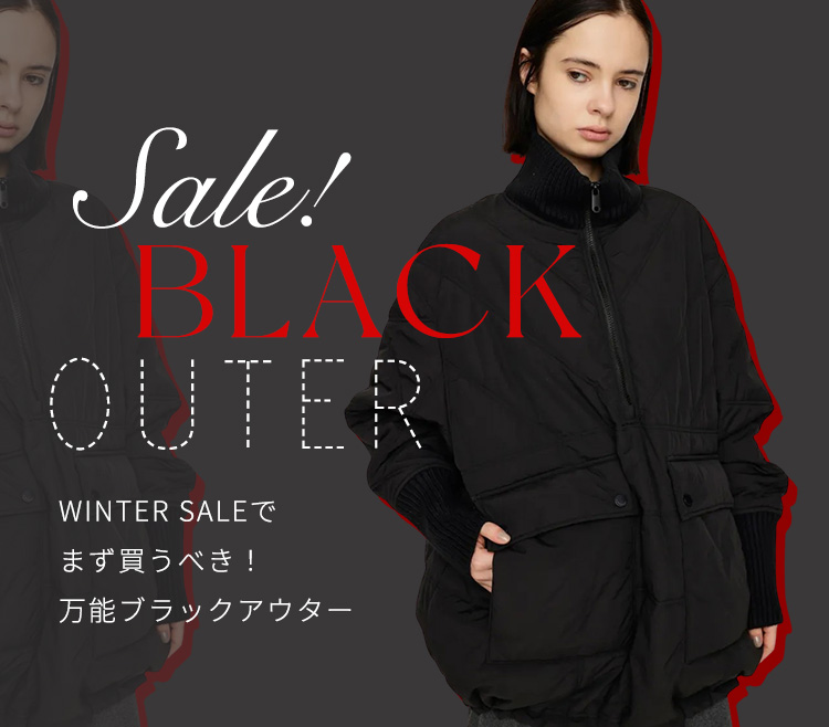 SHEL'TTER WEBSTORE(シェルターウェブストア)