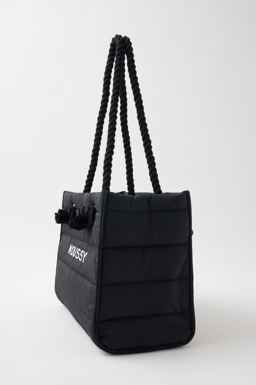 MOUSSY SOUVENIR ショッパー