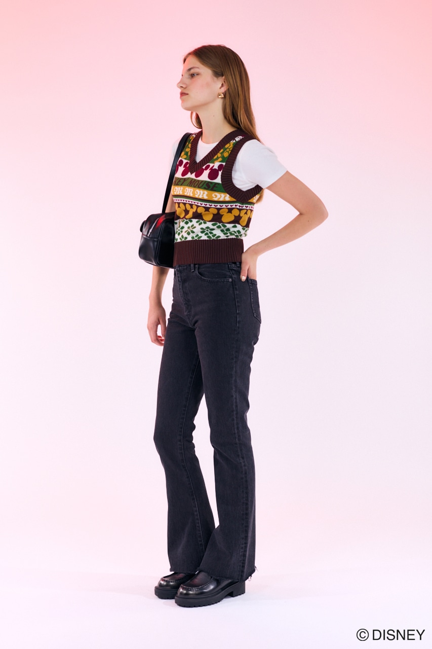 MD RETRO PATTERNS ベスト BRN FREE