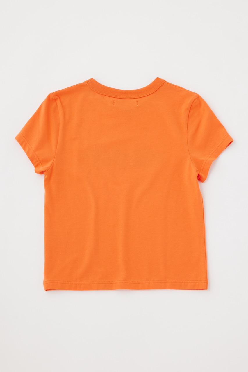 MOUSSY | PU LOGO TINY Tシャツ (Tシャツ・カットソー(半袖) ) |SHEL 