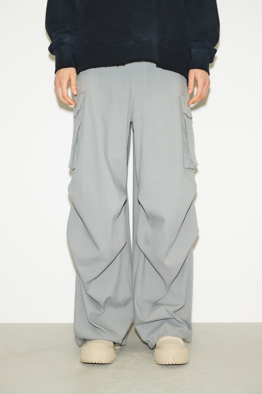 SLY | 【THROW】OVER LOOSE CARGO パンツ (パンツ ) |SHEL'TTER WEBSTORE