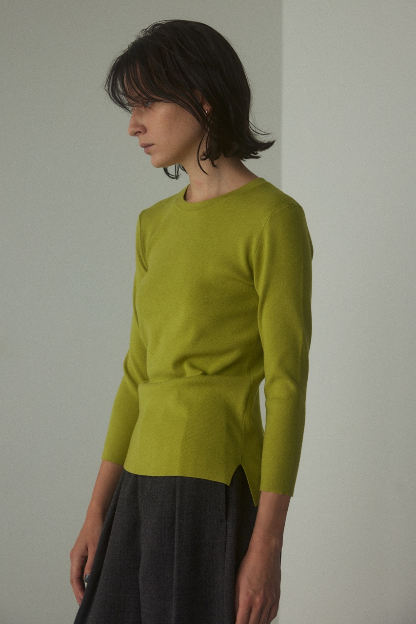 サラマシェリウエストニッパー付ショートガードル Mメディカル サラ