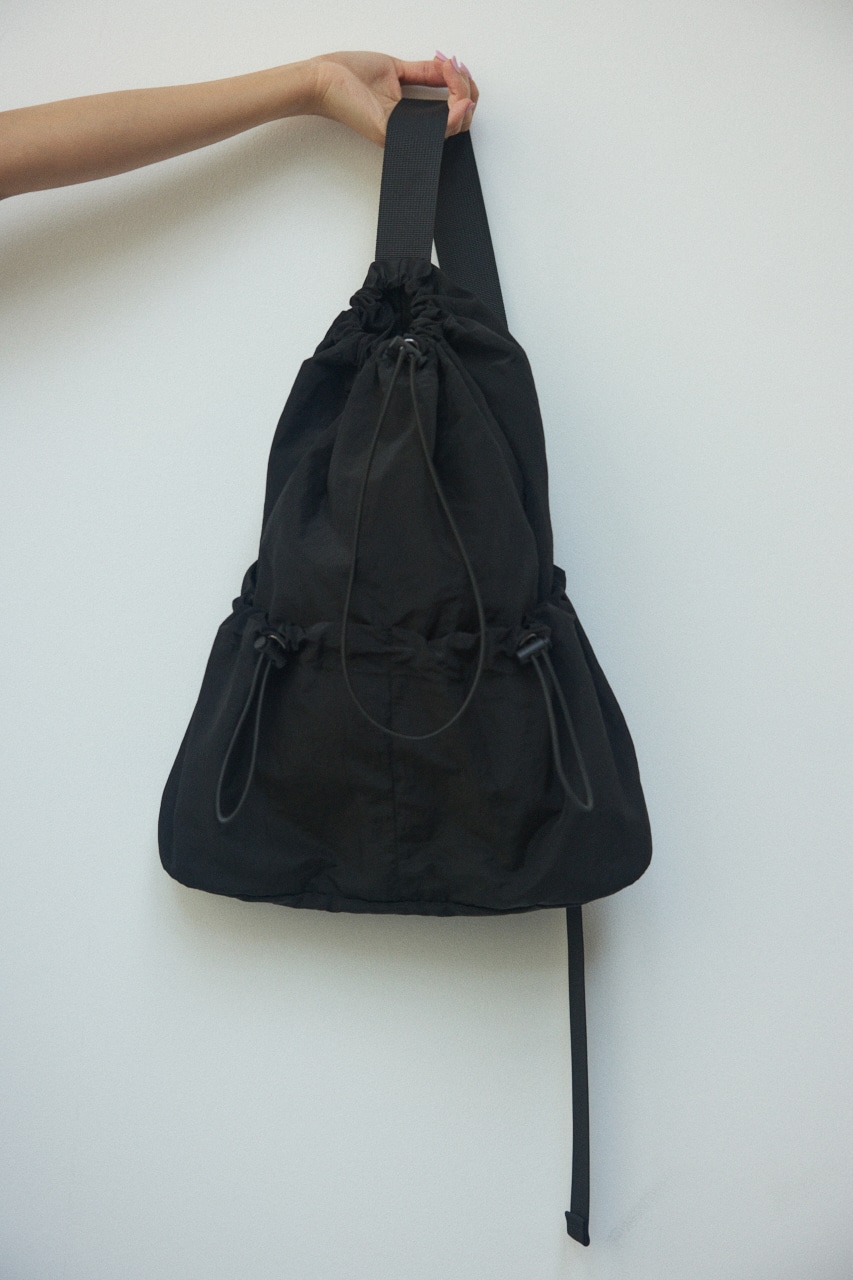BLACK BY MOUSSY body bag (すべて |SHEL'TTER WEBSTORE