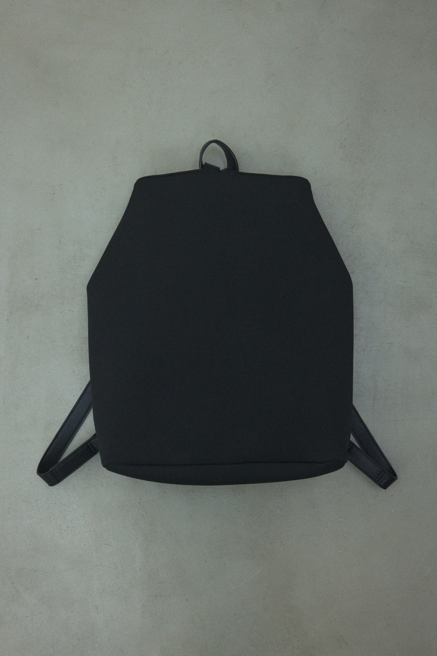 BLACK BY MOUSSY blkby ruck sack リュックサック