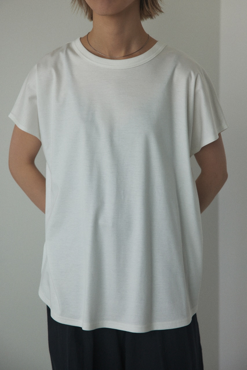 plain dolman tops O/WHT FREE