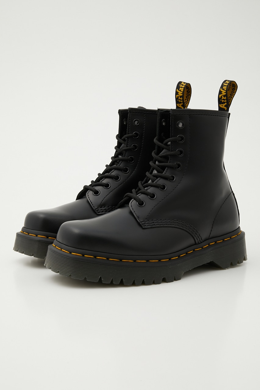 【Dr.Martens】1460 BEX SQUARED 8 ホール ブーツ