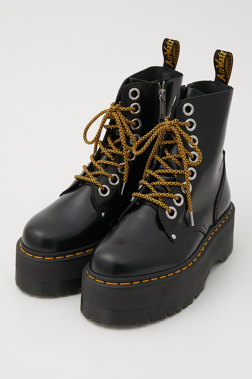 【Dr.Martens】JADON MAX 8 ホール ブーツ