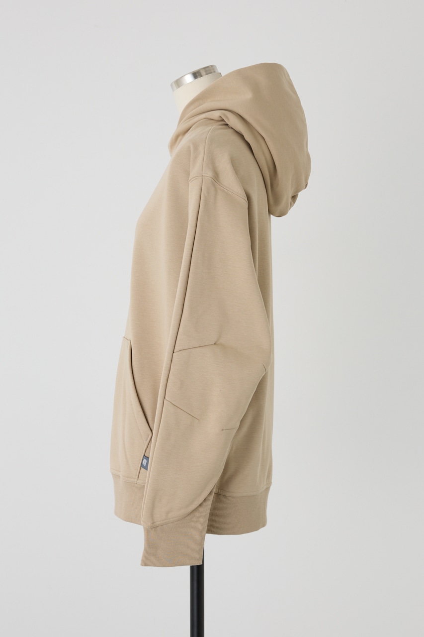 【NEW BALANCE】Hoops ユニフォームフーディ D/BEG M