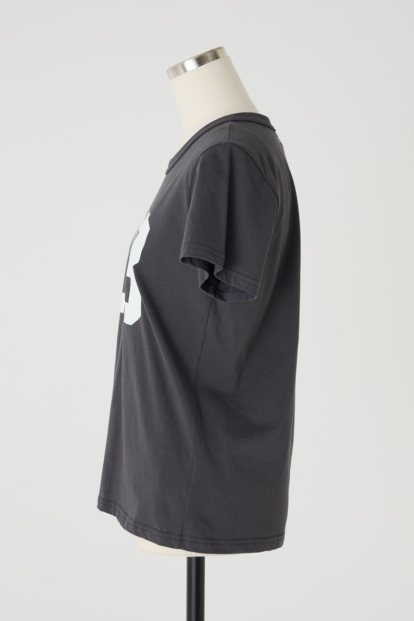 SHEL'TTER SELECT | 【GREEN BUTTER】NO.08 Essencial Tシャツ