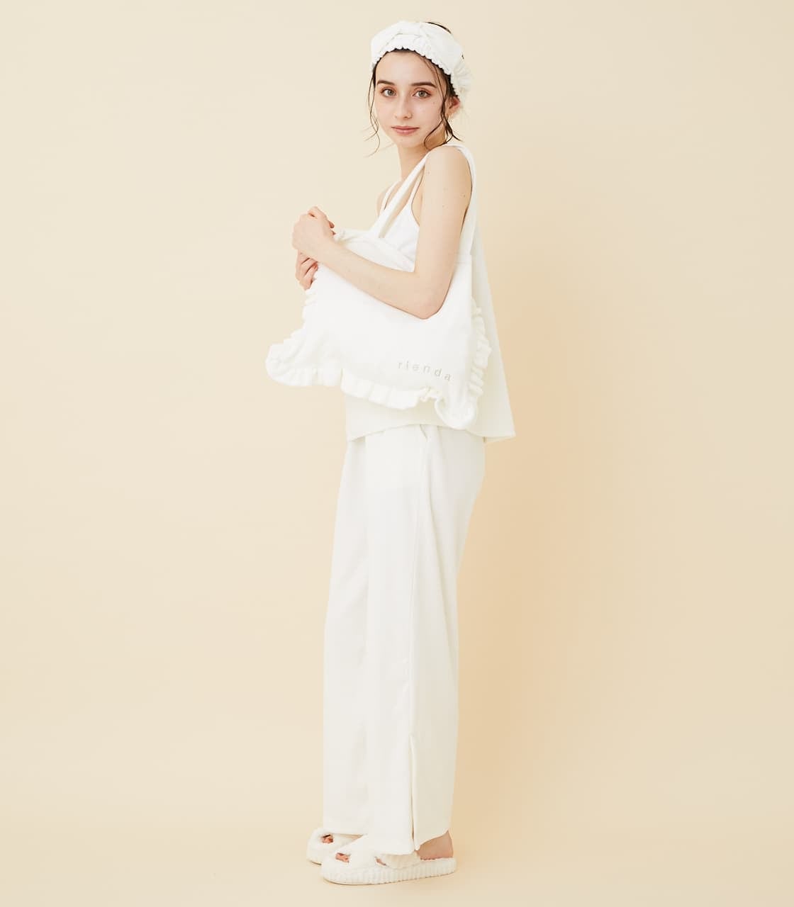 一部店舗 Web限定 ルームウェア5点set R F Nvy ルームウェア バロックジャパンリミテッド 公式通販サイト Shel Tter Web Store シェルターウェブストア