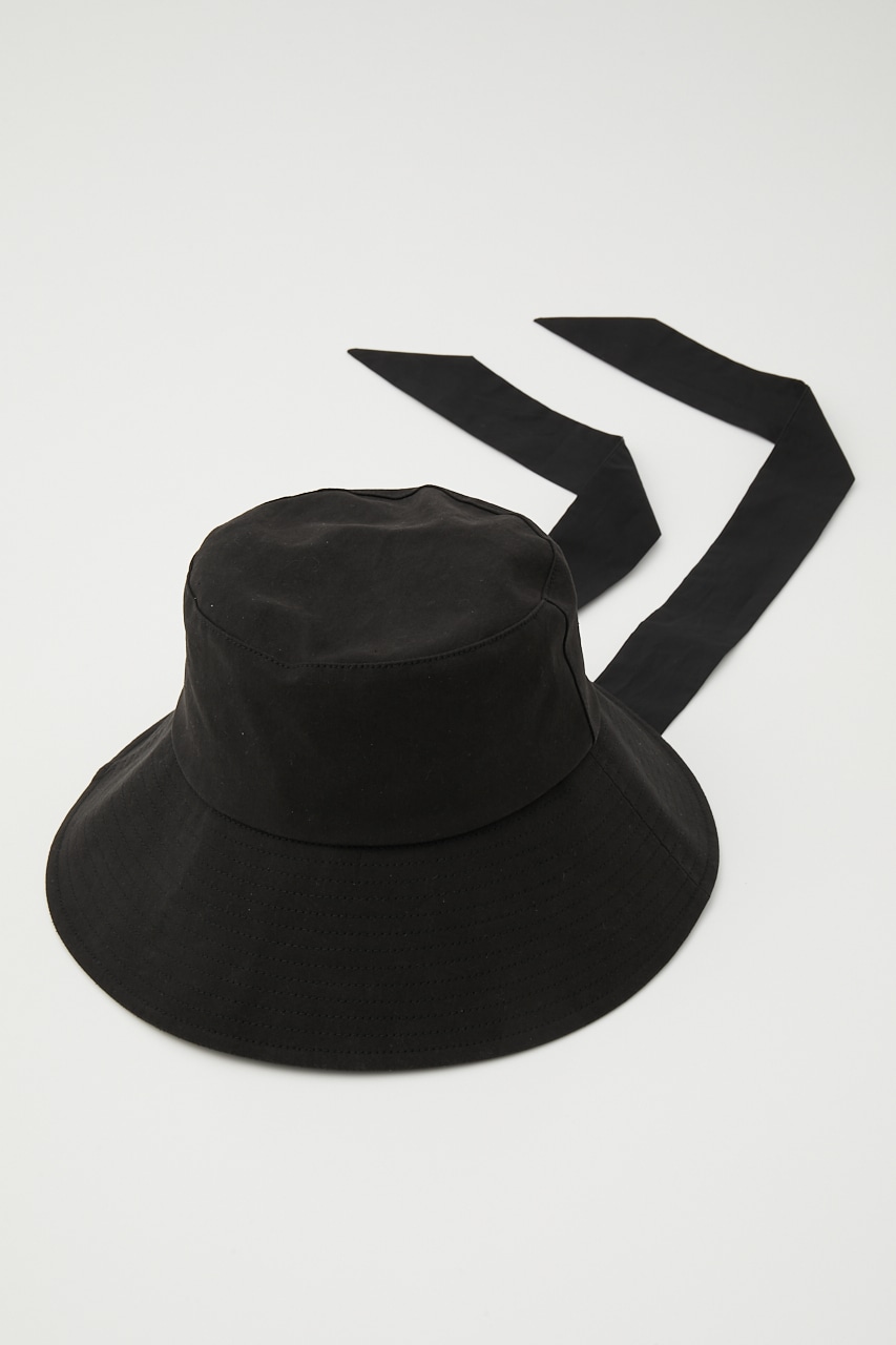 rienda | 2WAYリボンバケットハット (帽子 ) |SHEL'TTER WEBSTORE