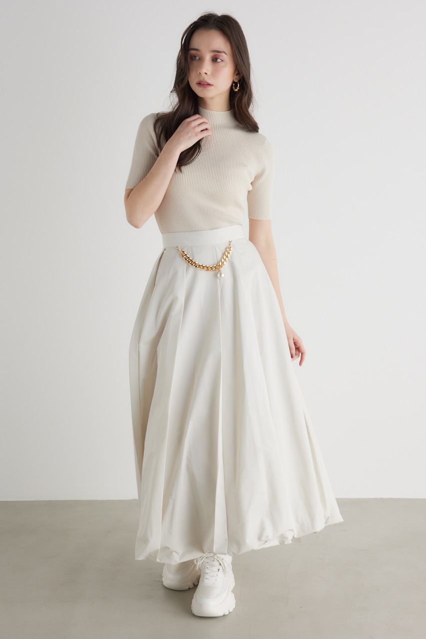 フロントチェーンJ/Wトルネードバルーン SK IVOY S