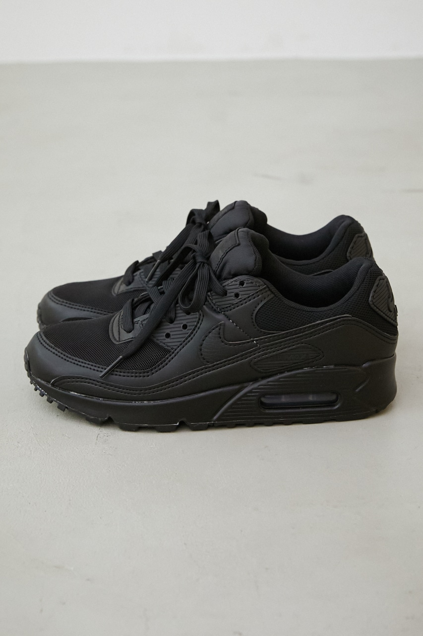 NIKE WOMENS AIR MAX 90｜23.5cm｜BLK｜ス 