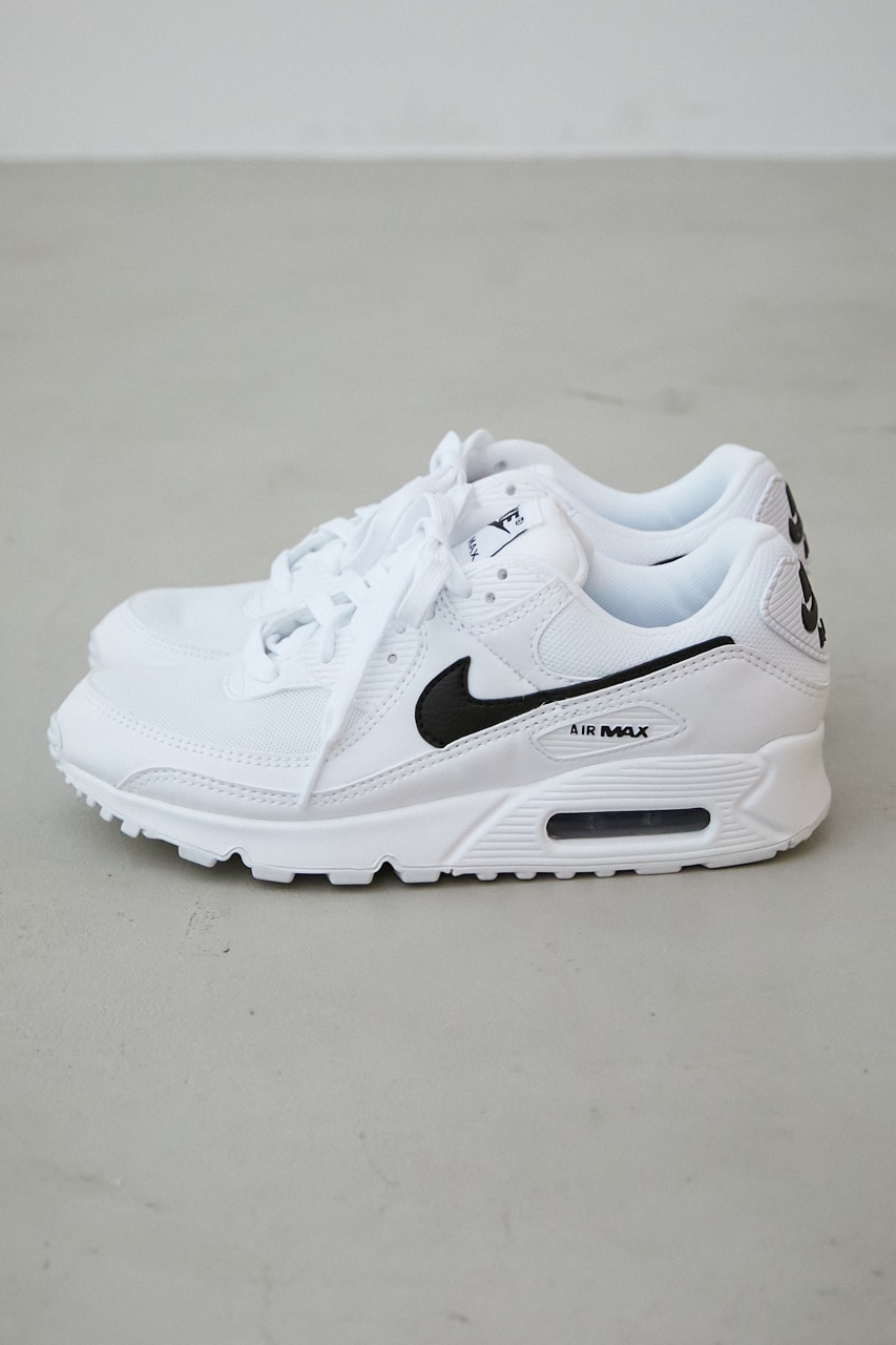 NIKE WOMENS AIR MAX 90｜23.5cm｜WHT｜ス 