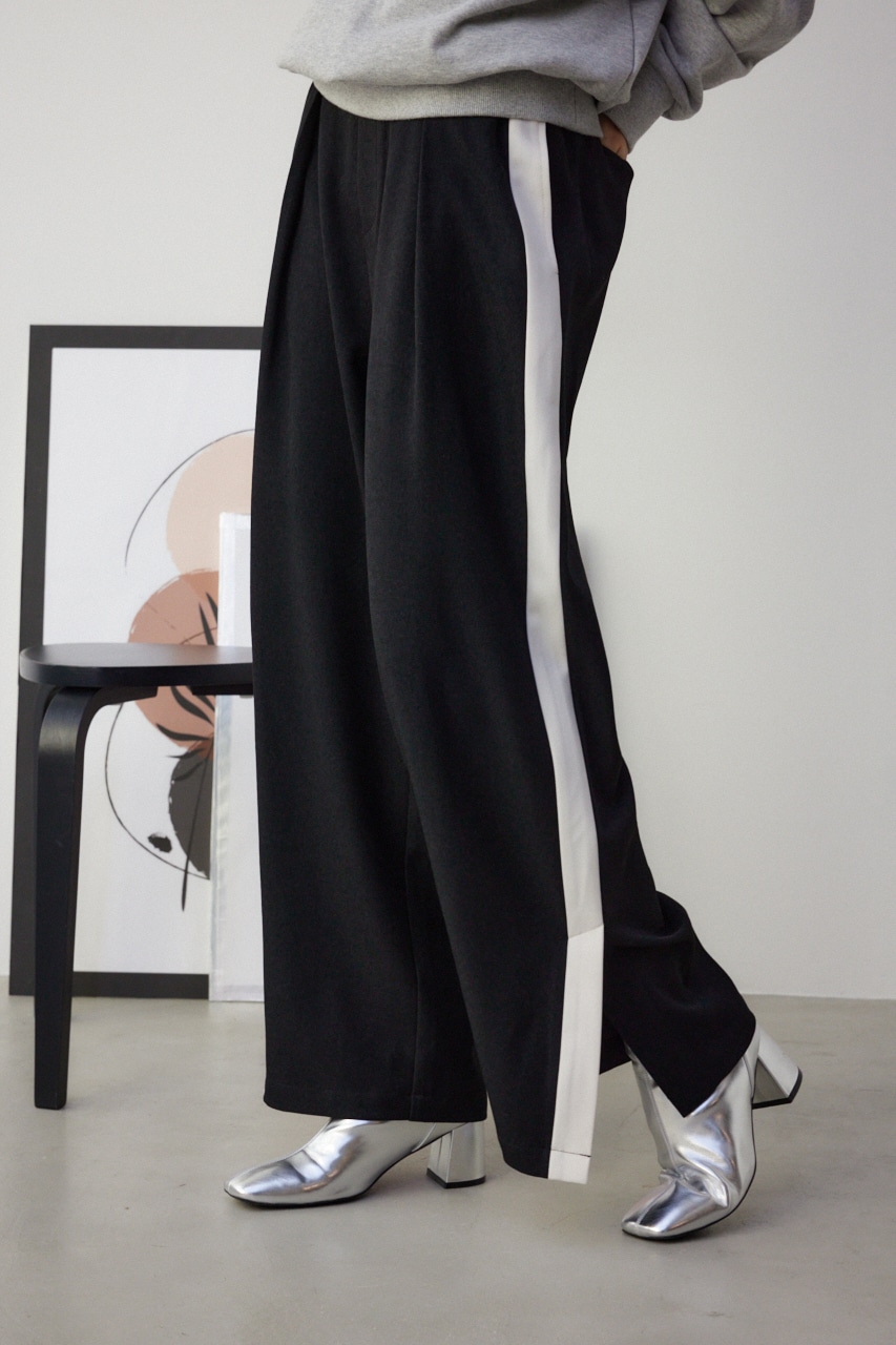 AZUL BY MOUSSY | サイドラインパンツ (パンツ ) |SHEL