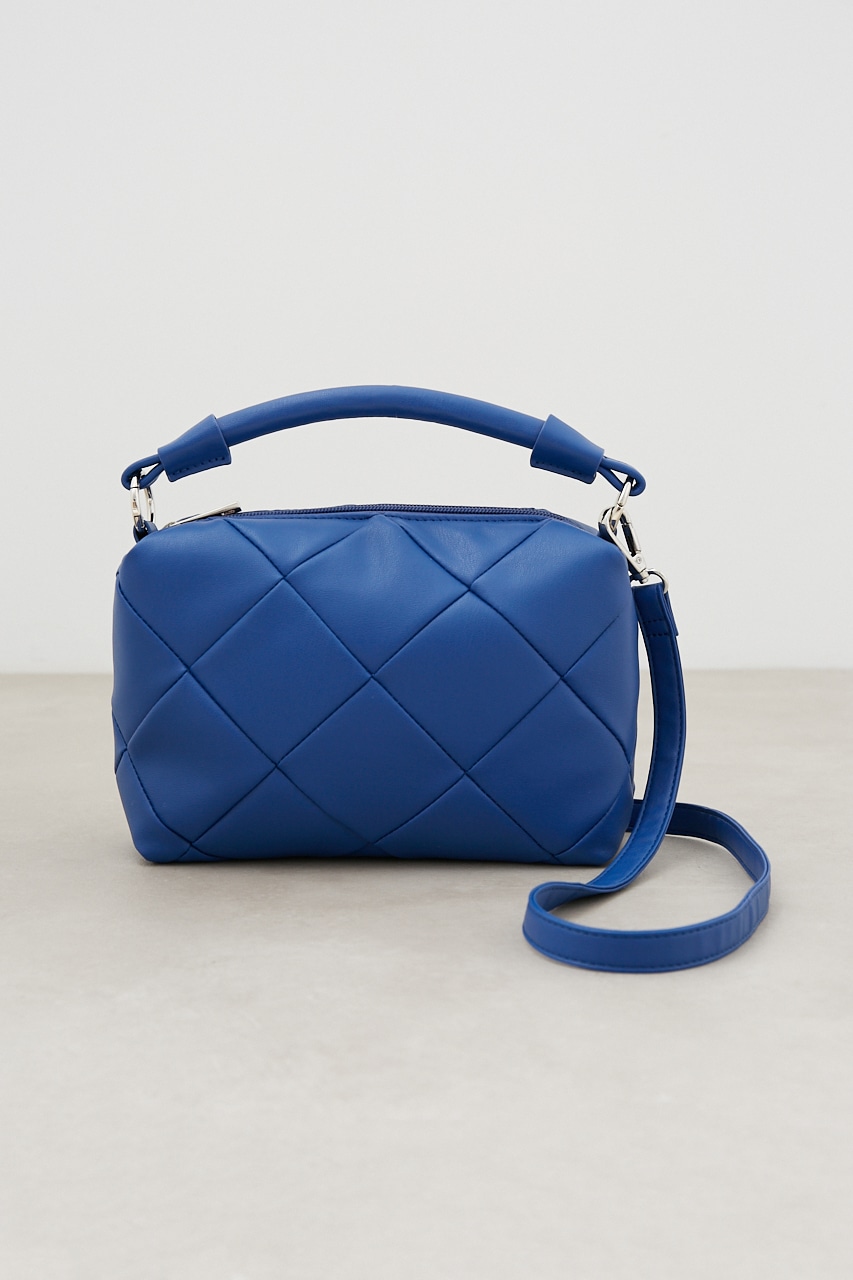 AZUL BY MOUSSY | 中綿キルティングショルダーバッグ (すべて ) |SHEL 