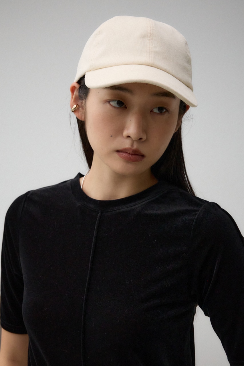 ウーリータッチキャップ IVOY FREE