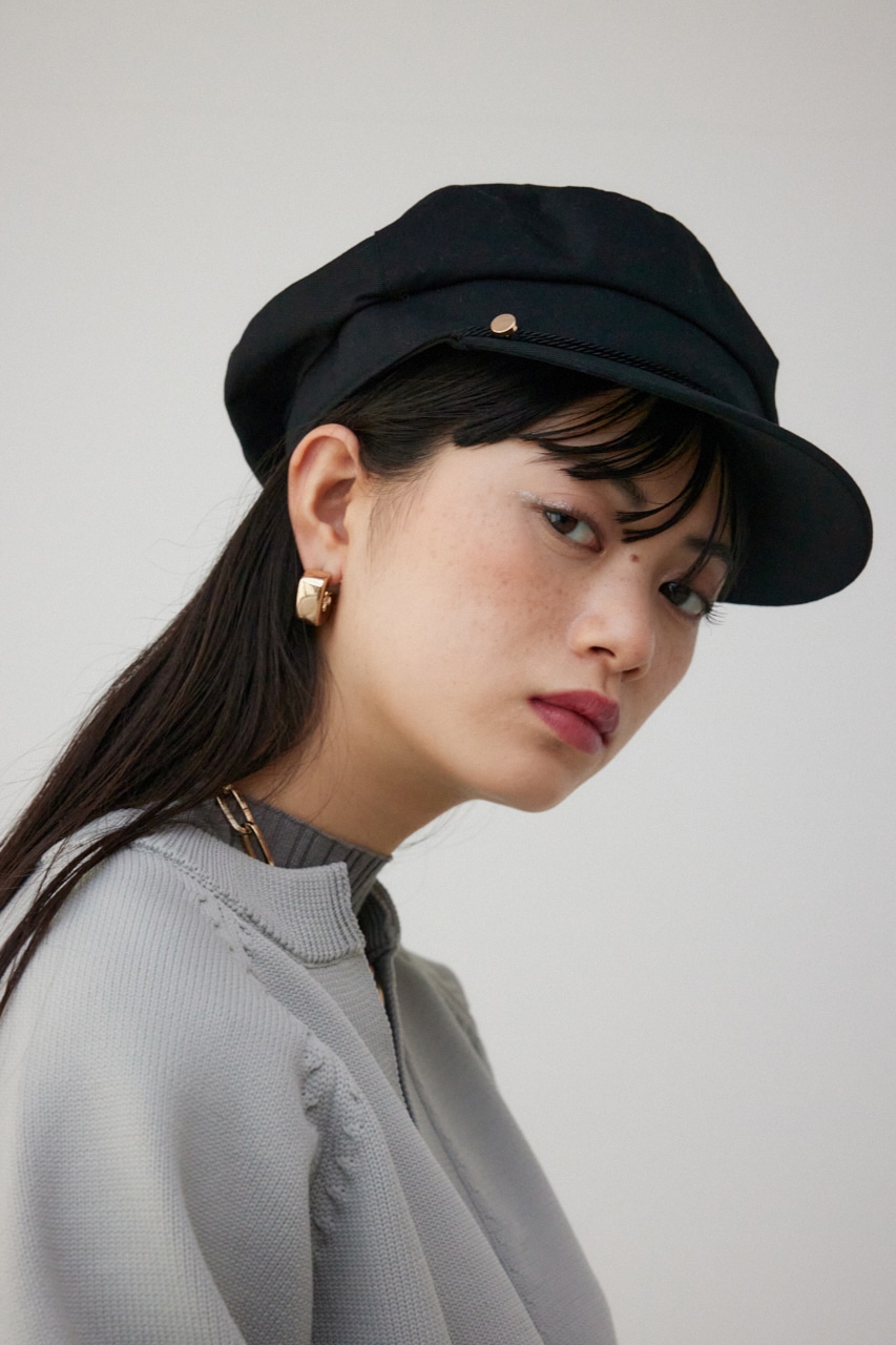 kapitalリバーシブル帽子キャスケット kapitalリバーシブル帽子キャスケット