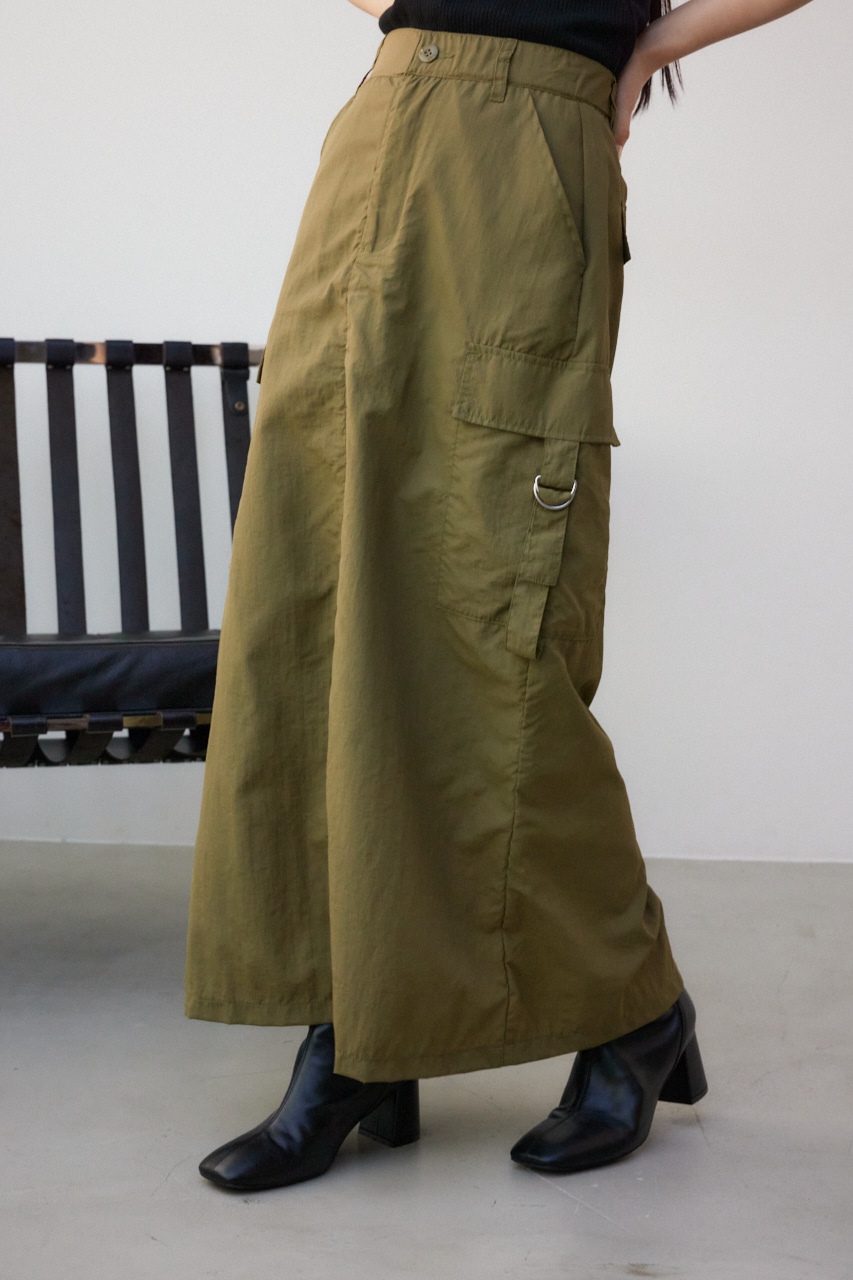 カーゴスカート KHA S