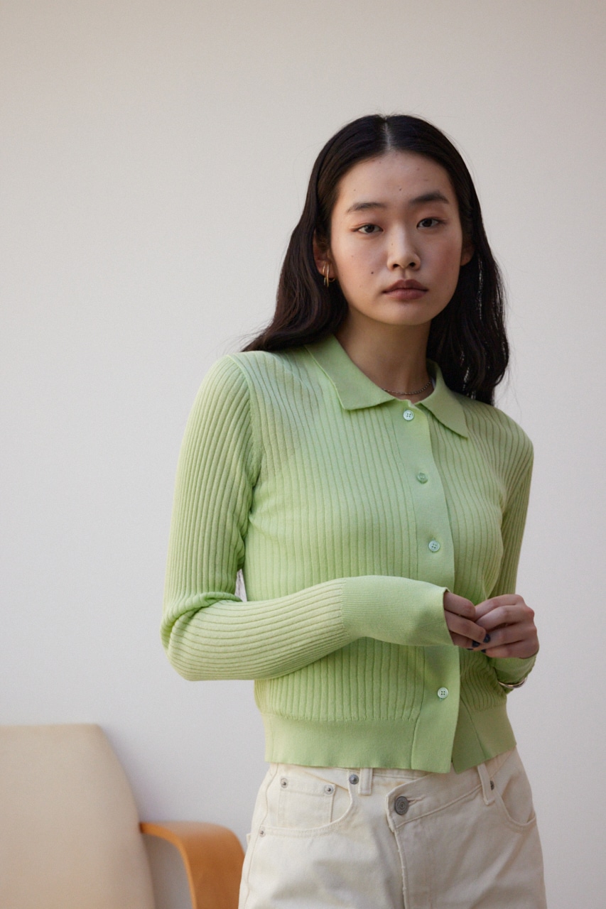 ラメシアーカーデ MINT FREE