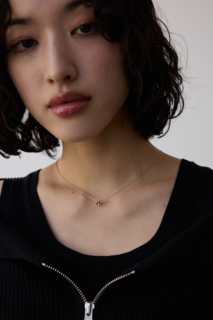 AZUL BY MOUSSY | プチモチーフネックレス (ネックレス ) |SHEL'TTER