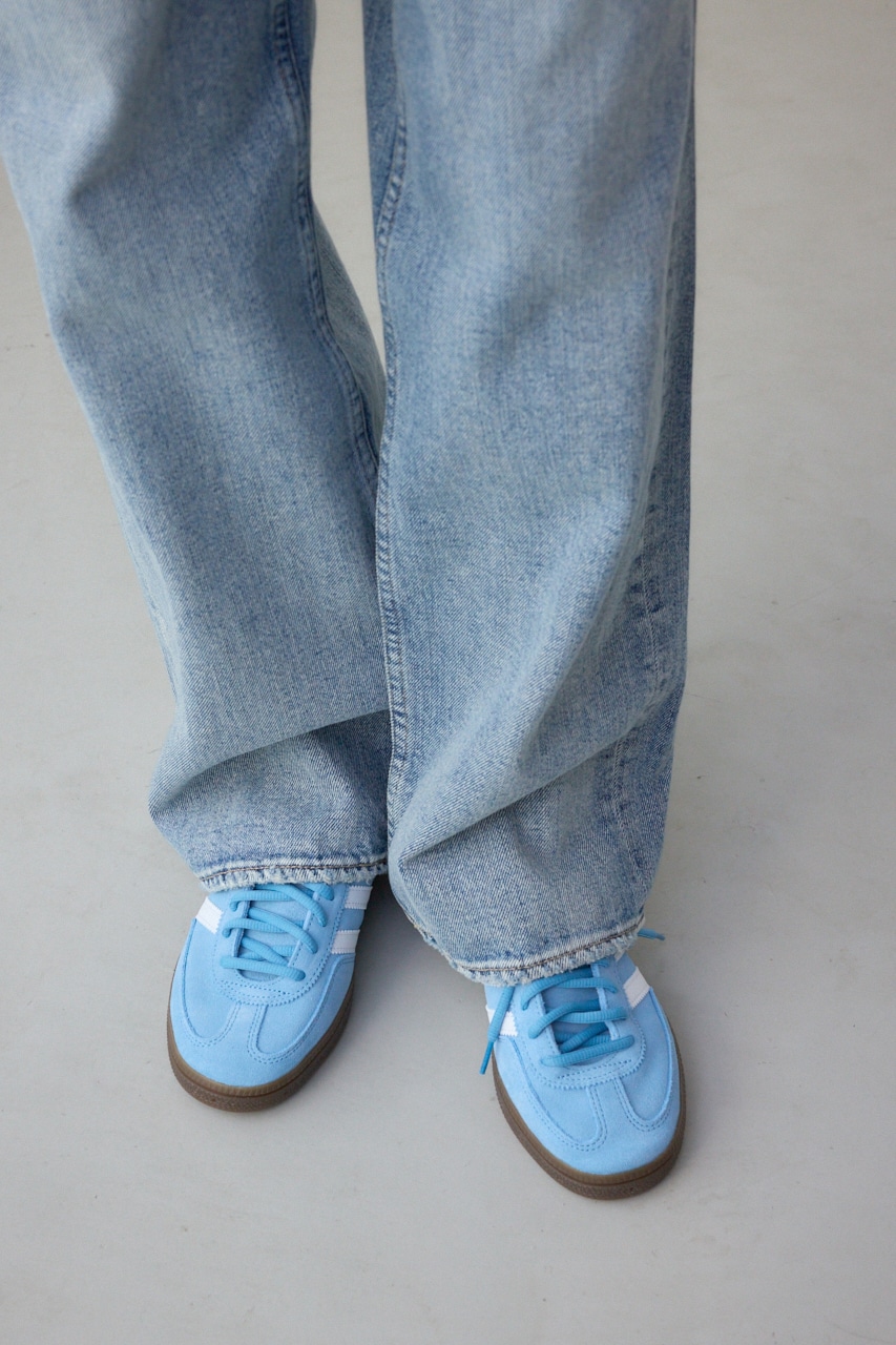 ADIDAS HANDBALL SPEZIAL L/BLU 23.5cm