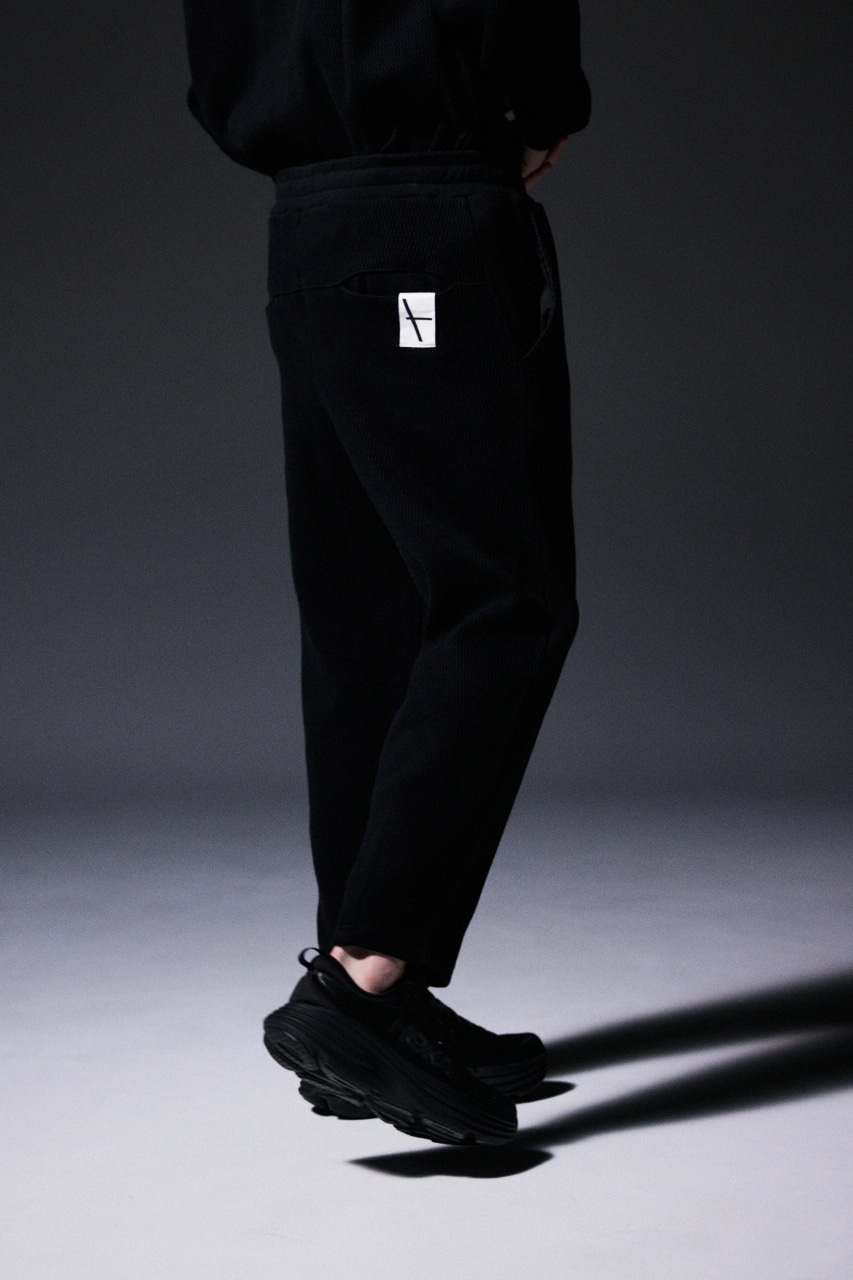 【未使用】Squady　スーピマバーバリーハイウエストパンツ ハイウエストタックワイドパンツ | 【公式】Pierrot（ピエロ