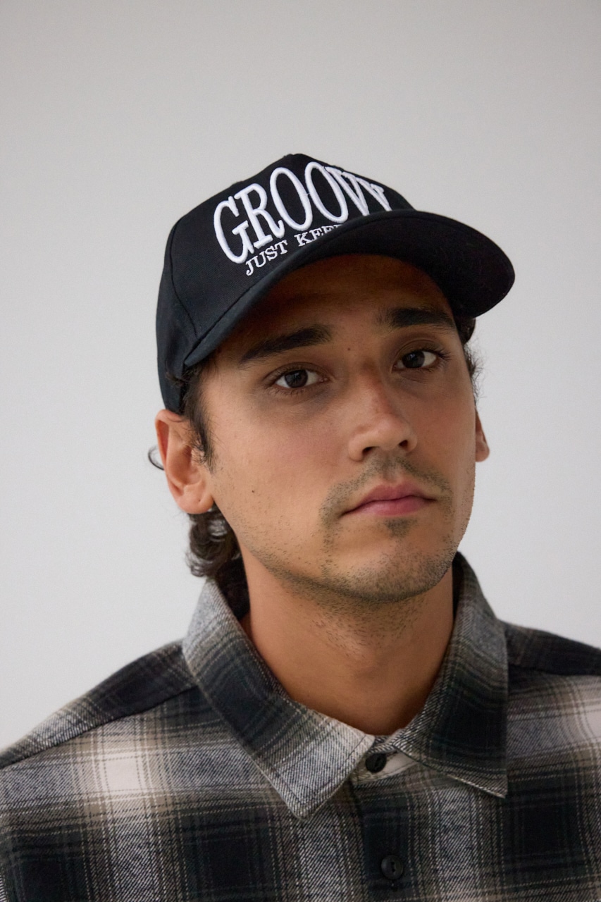 帽子 saliy SALY Hat