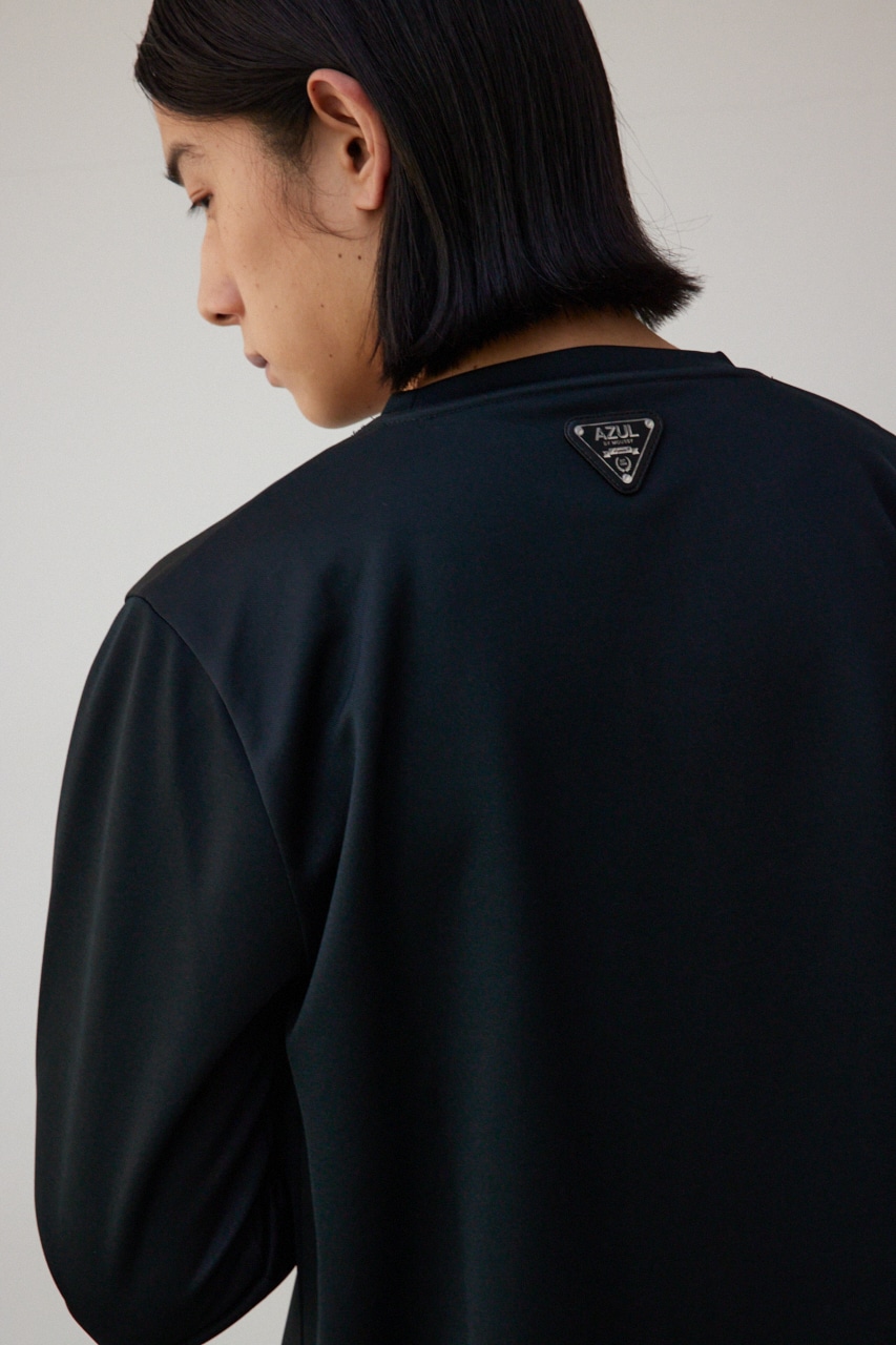 SAINT 長袖グレー ぽんさん専用 SAINT 長袖グレー ぽんさん専用 SAINT JAMES セントジェームス