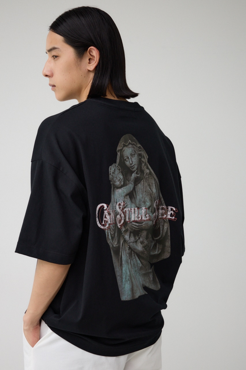 CSS フォトTEE BLK FREE