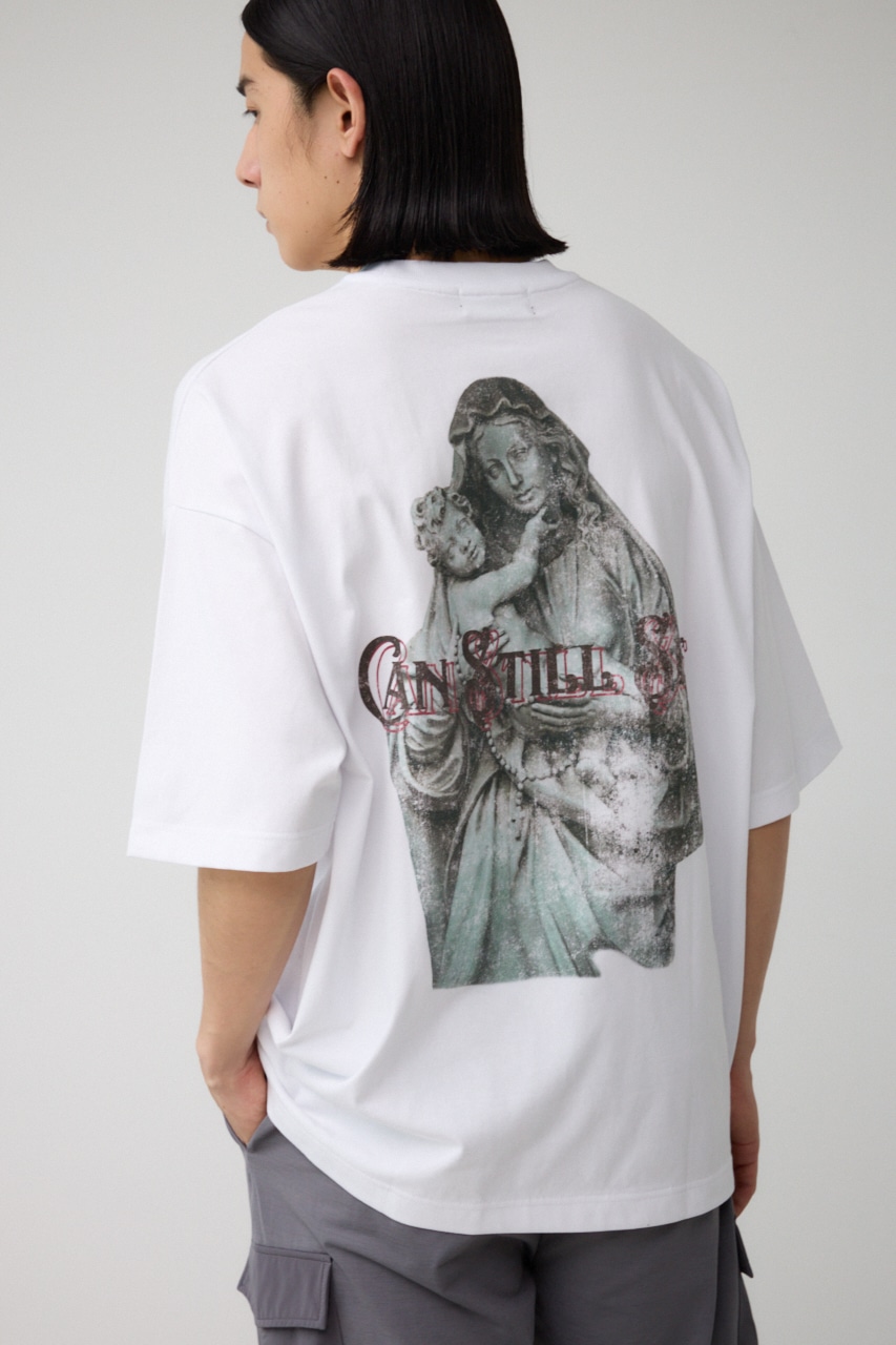 CSS フォトTEE WHT FREE