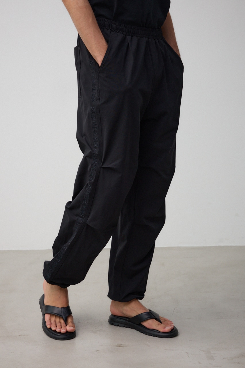 SBC UAFアクティブスノーパンツ BLK FREE