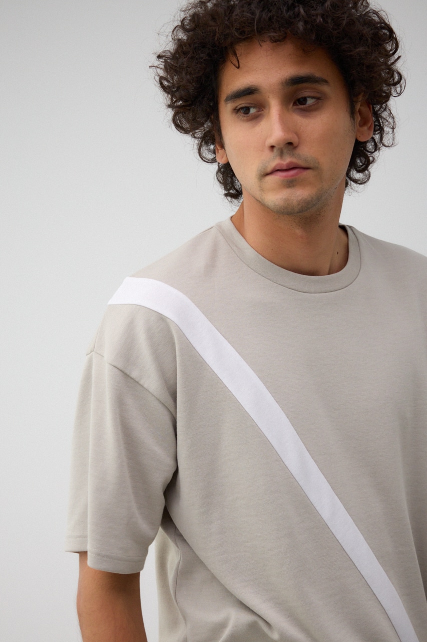 リバースラッシュスウィッチングトップス L/BEG FREE