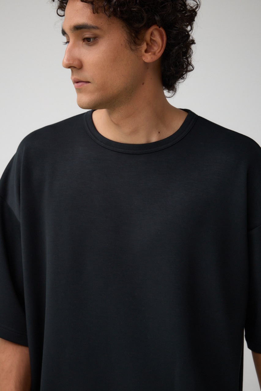 トロミビッグトップス BLK FREE