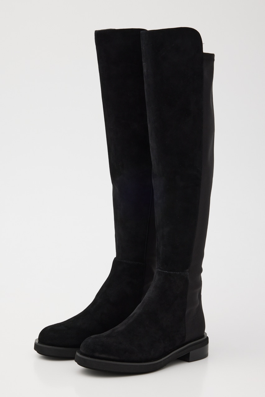 イラスティックコンビニーハイネオ D/BLK 23.0cm