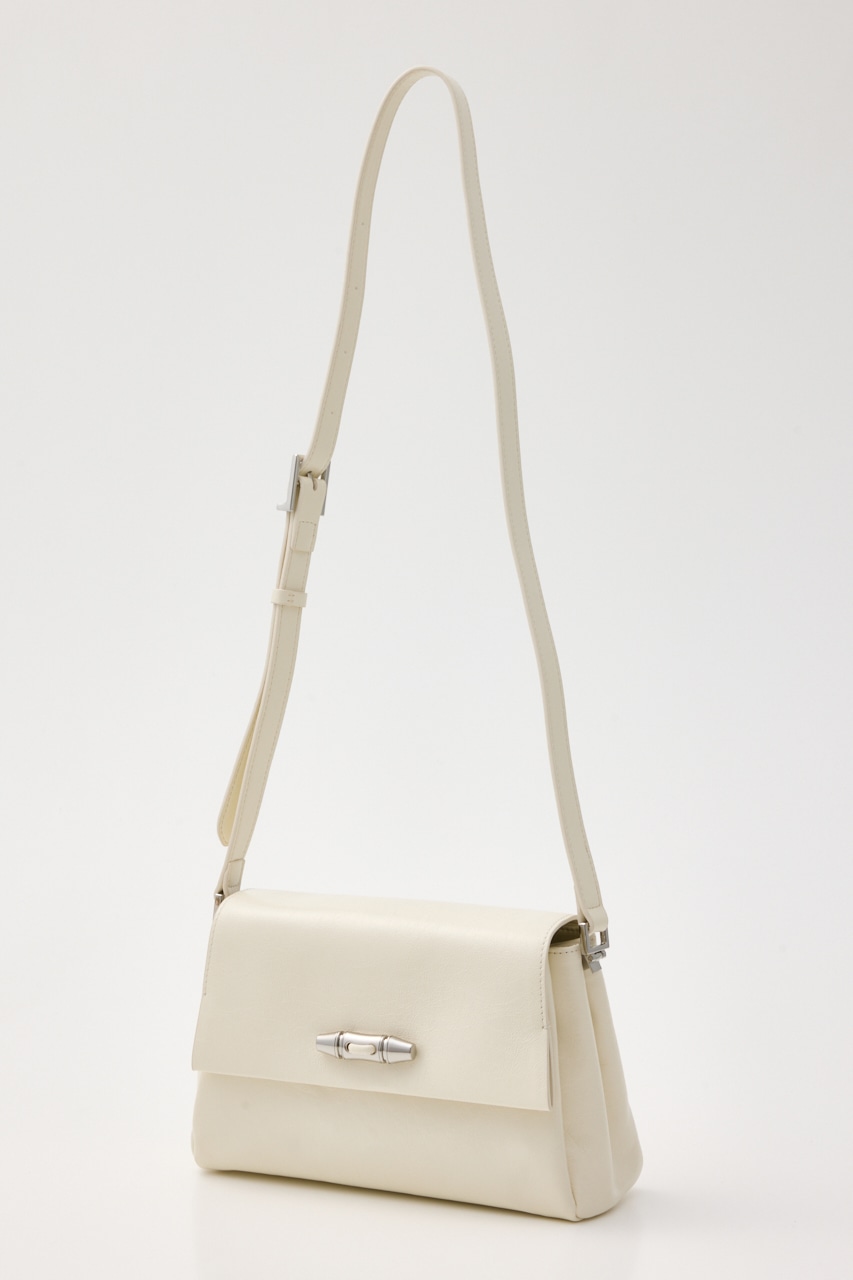 ソフティフラップバッグ WHT FREE